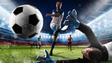 Piala Dunia 2026 Jadi Arena Persaingan AI Global Piala Dunia 2026 Jadi Arena Persaingan AI Global