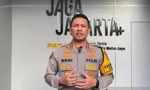 Polda Metro Jaya