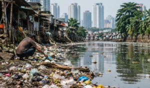 Sungai di Indonesia