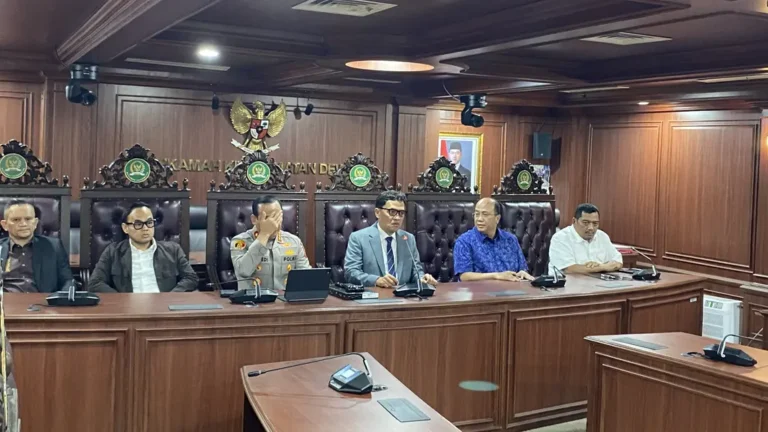 Rekening Botok Dibuka Lagi Usai Klarifikasi Polisi