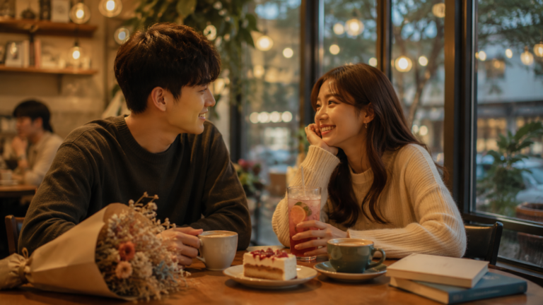 Dating Tanpa Alkohol, Tren Baru Generasi Muda Kencan tanpa alkohol