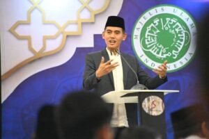 MUI Ajak Keluarga Perkuat Moral di Momentum HUT RI