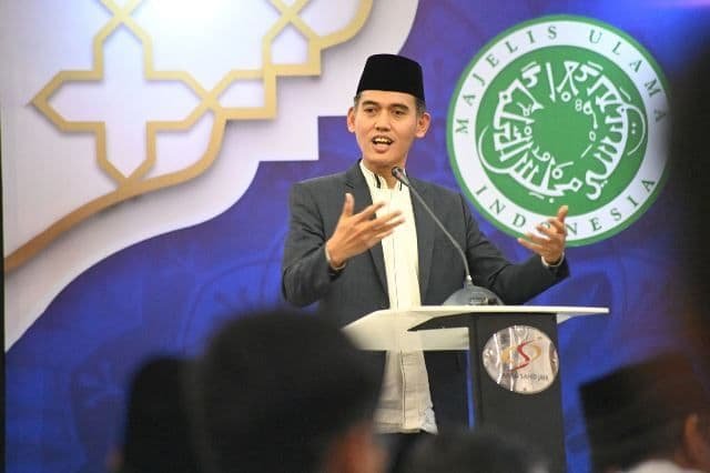 MUI Ajak Keluarga Perkuat Moral di Momentum HUT RI MUI Ajak Keluarga Perkuat Moral di Momentum HUT RI