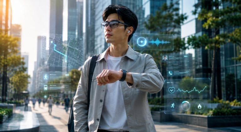 Era Smartphone Berakhir, Apa Penggantinya? Smartphone
