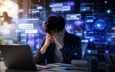 AI fatigue