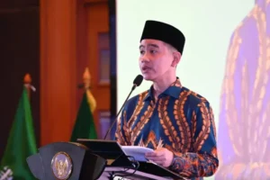 Jika Gibran Didiskualifikasi, Siapa Pengganti Wapres?