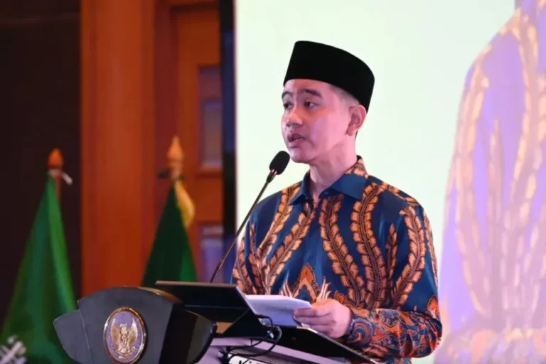 Jika Gibran Didiskualifikasi, Siapa Pengganti Wapres?