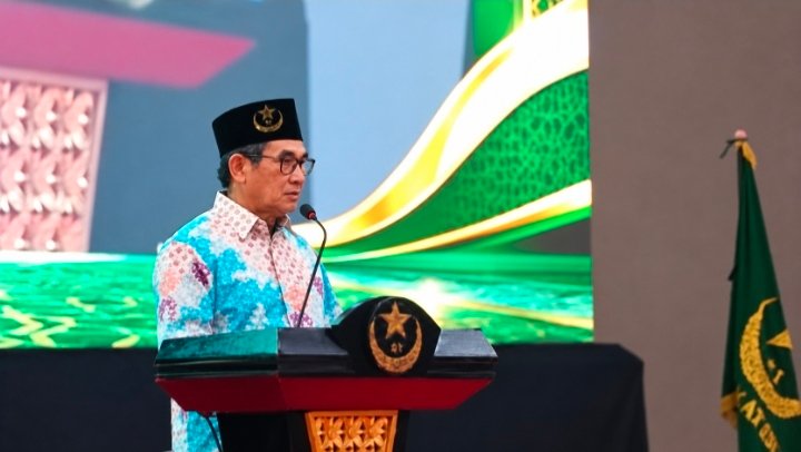 Syarikat Islam Bersiap Ubah Struktur dan Sistem Organisasi Syarikat Islam Bersiap Ubah Struktur dan Sistem Organisasi