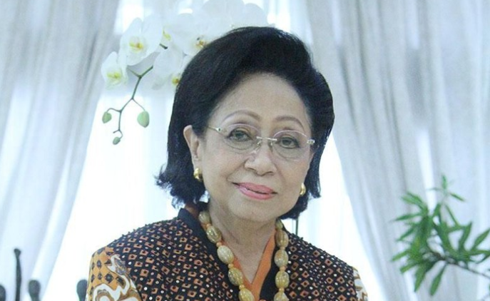 Martha Tilaar Tutup Usia, Wariskan Kejayaan Sariayu Martha Tilaar Meninggal Dunia di Usia 89 Tahun